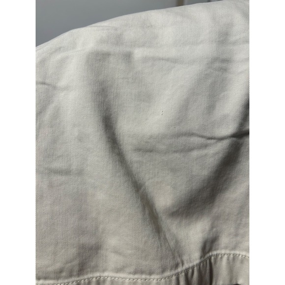 Southern Tide Mens Size 32 Tan Flat Front Pima Cotton Modal Blend Shorts Wear - Picture 10 of 12